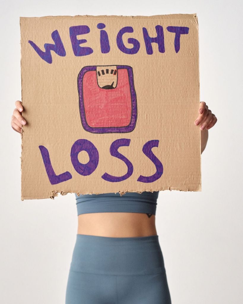 weight loss