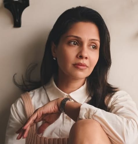 manasi salvi