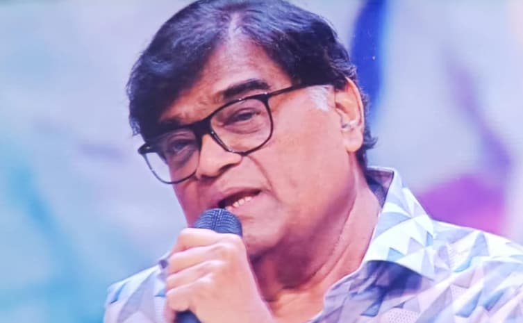 Ashok Saraf