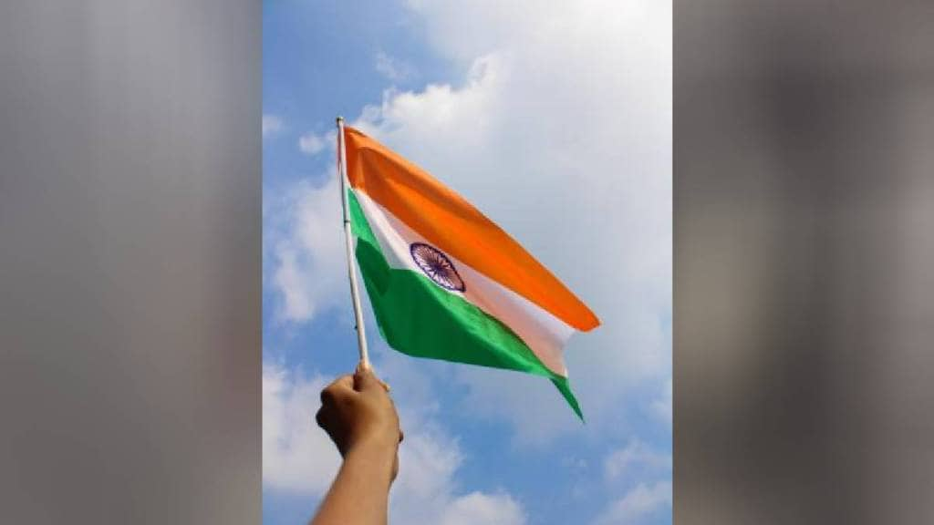 Written permission from the Municipal Corporation is mandatory to display flags outside the house Municipal Corporation position in the High Court Mumbai news