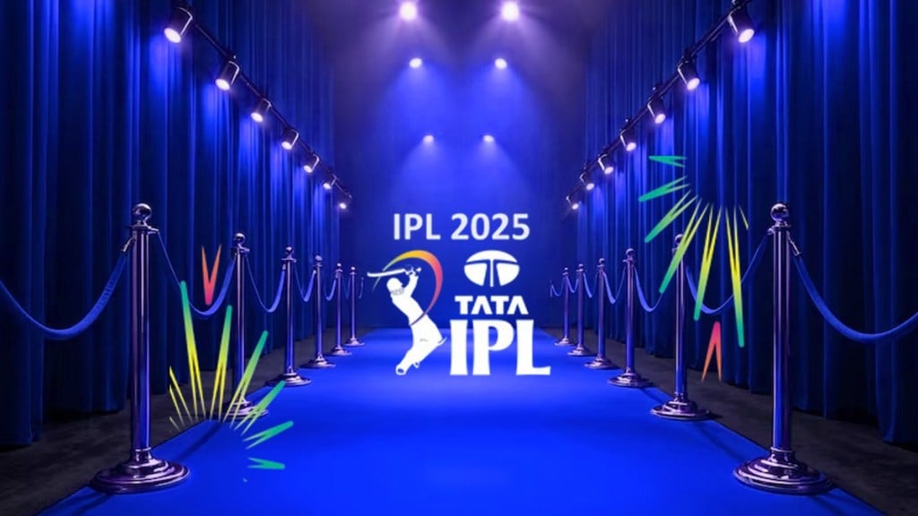 IPL 2025 Opening Ceremony Date, Time and Live Streaming Details in Marathi