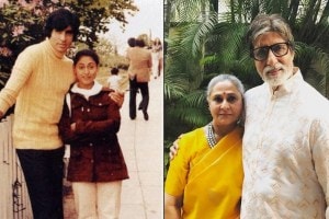 jaya bachchan amitabh bachchan