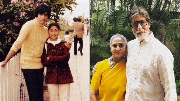 jaya bachchan amitabh bachchan