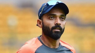 ajinkya rahane kolkata knight riders captain