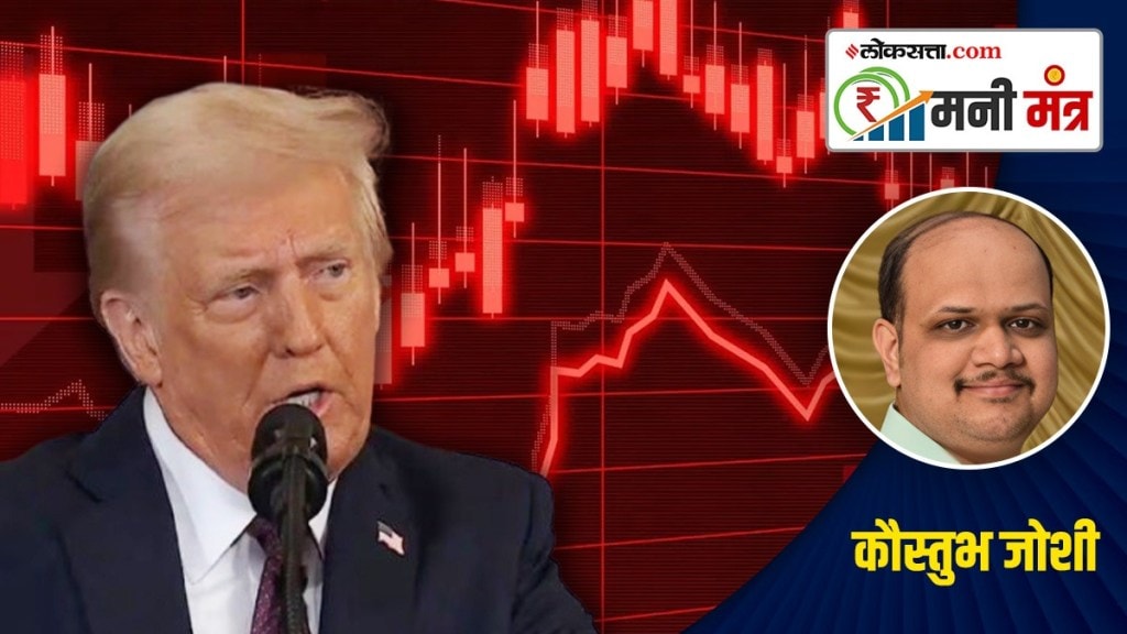 donald trump usa indian share market