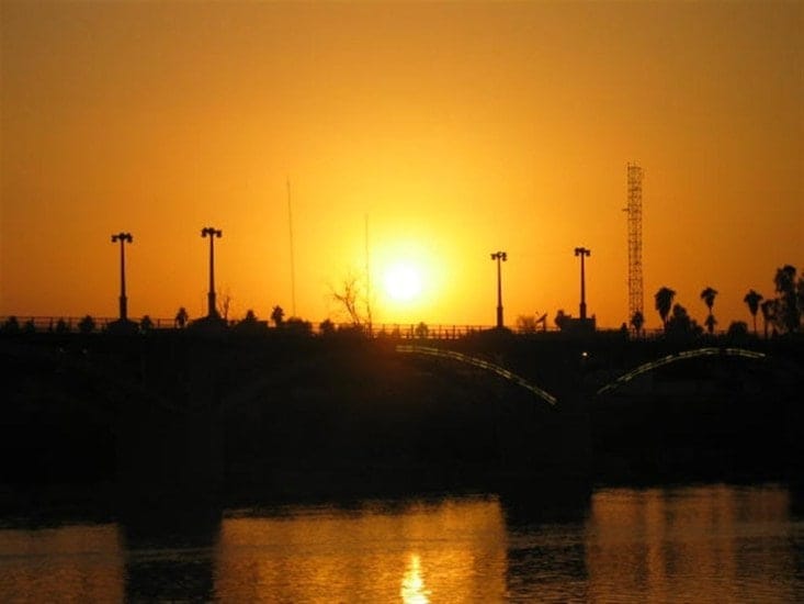 Ahvaz