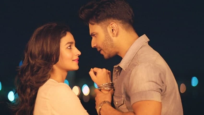 Badrinath Ki Dulhania