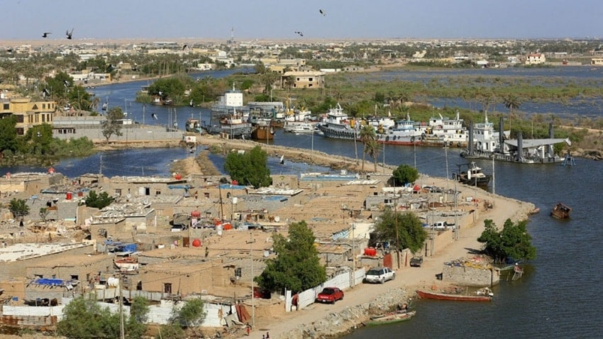 Basra