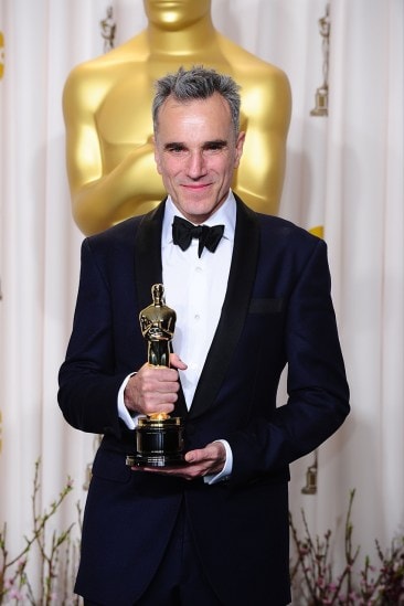 Daniel Day-Lewis 2