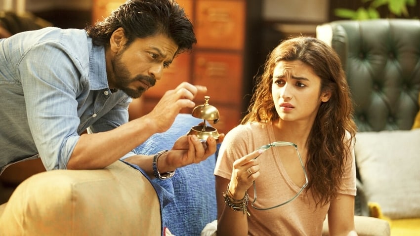 Dear Zindagi