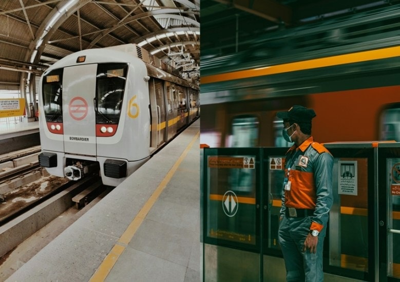 Delhi Metro vs Lahore Metro