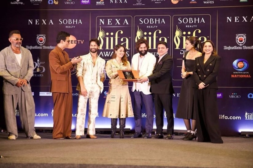 Difference between IIFA and IIFA Digital Awards