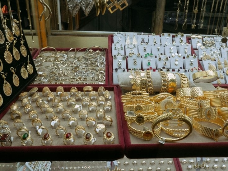 gold bar import rules in india