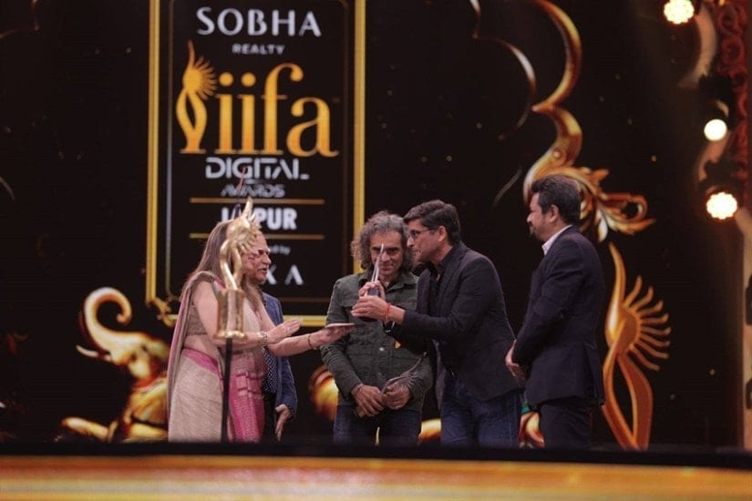 IIFA Awards 2025 Jaipur