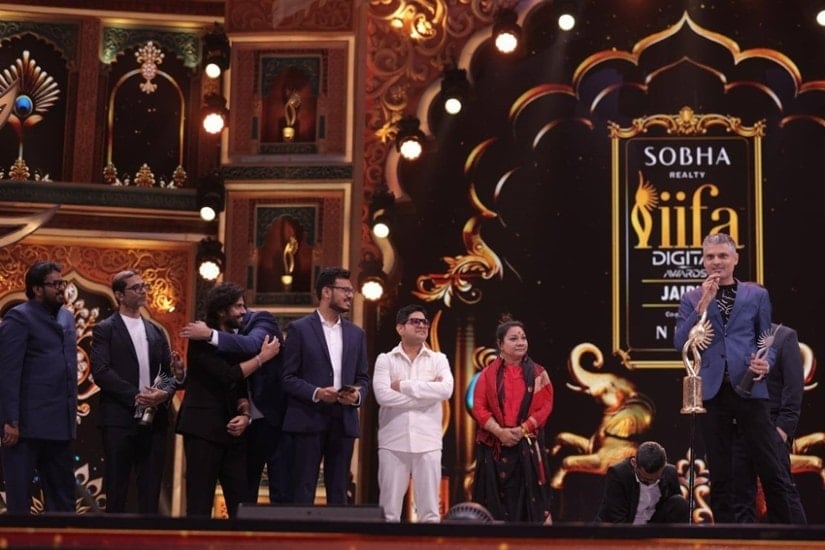 IIFA Awards 2025