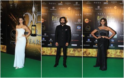 IIFA Digital Winners list: ओटीटीवरील सर्वोत्कृष्ट चित्रपट ते वेब सिरीज, विजेत्यांची संपूर्ण यादी