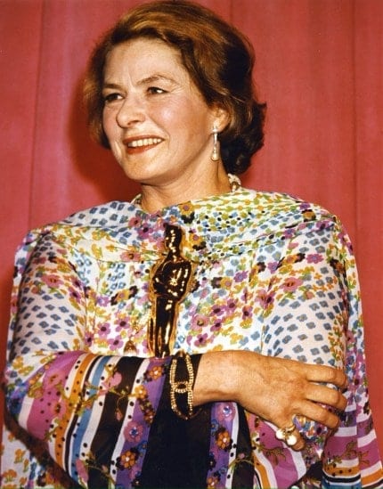 Ingrid Bergman 1