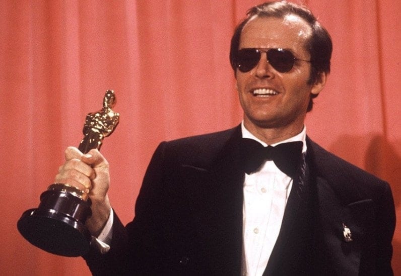 Jack Nicholson 1