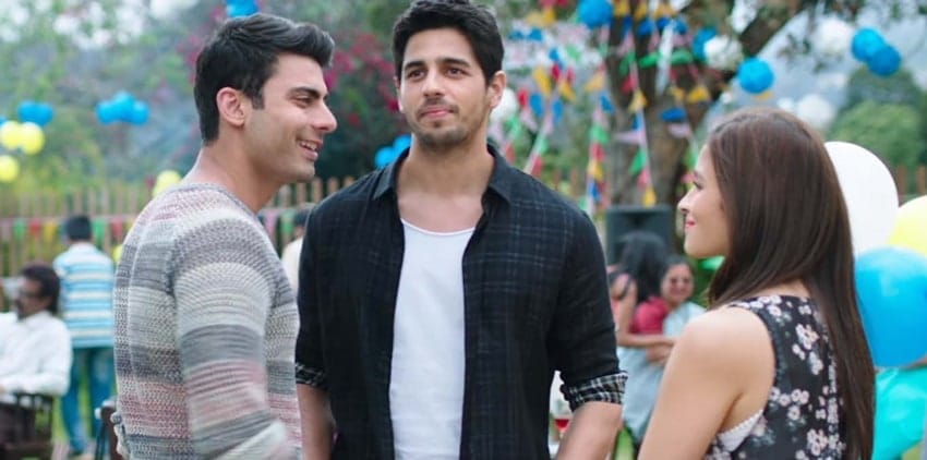 Kapoor & Sons