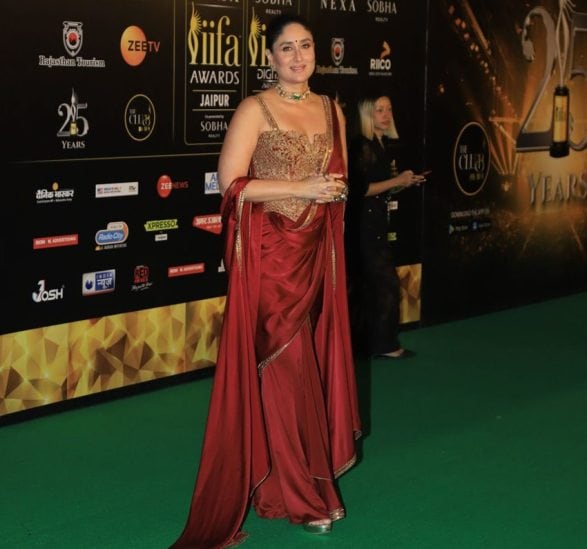 IIFA Awards 2025