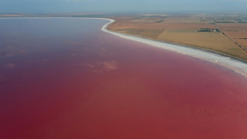 Lake Hillier-2