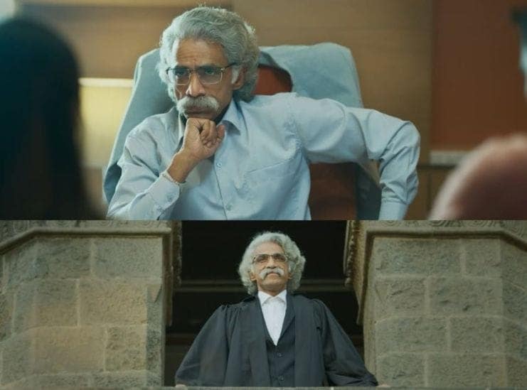 Makarand Deshpande 9 Iconic