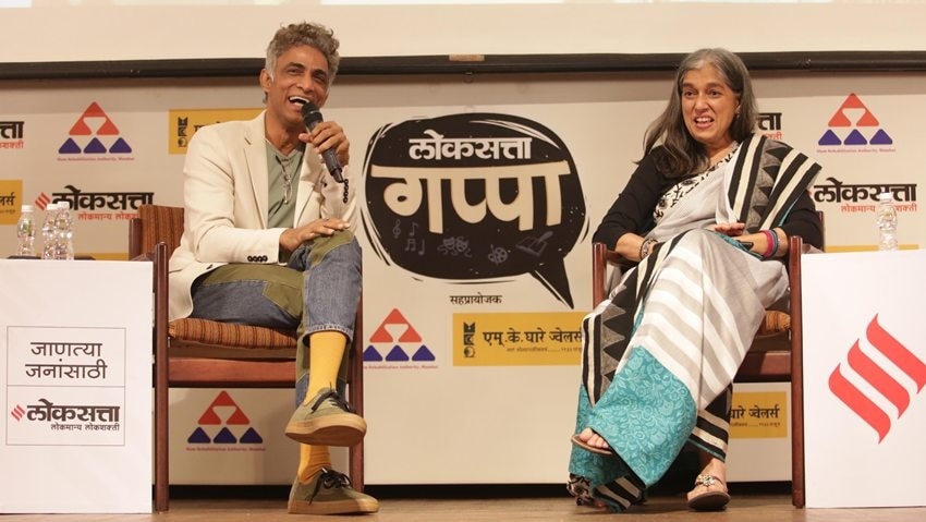 Makarand Deshpande Blockbuster Films