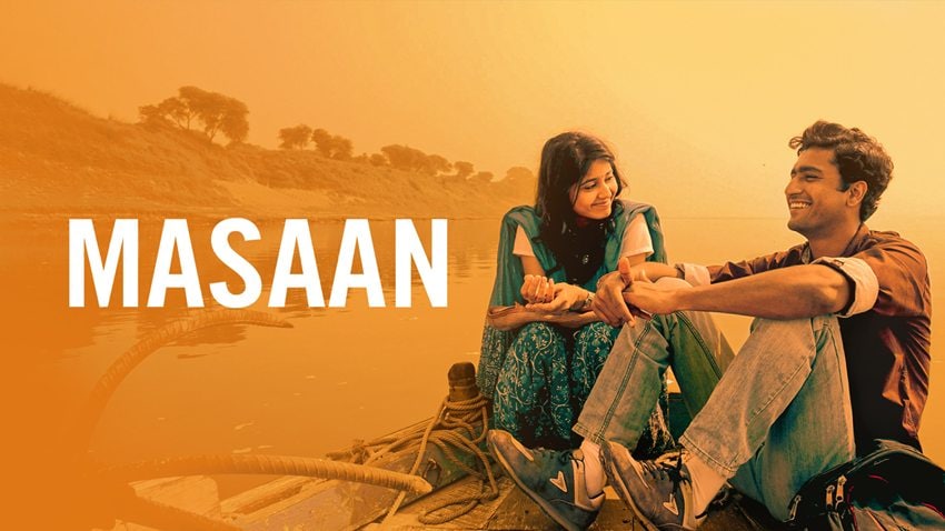 Masaan