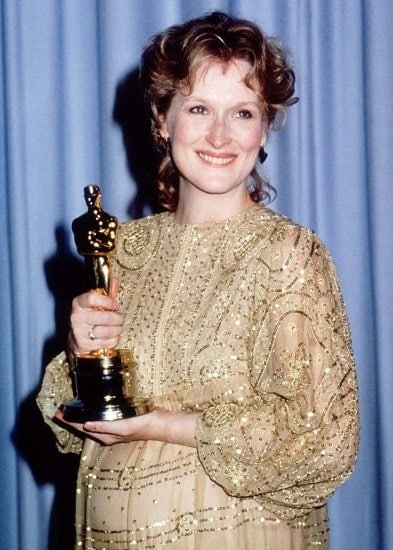 Meryl Streep 2