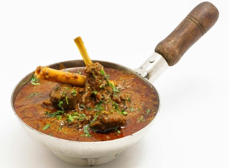 Nalli Nihari