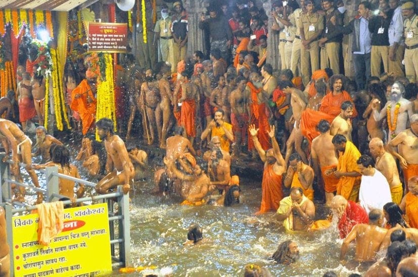 Significance of Nashik Kumbh Mela