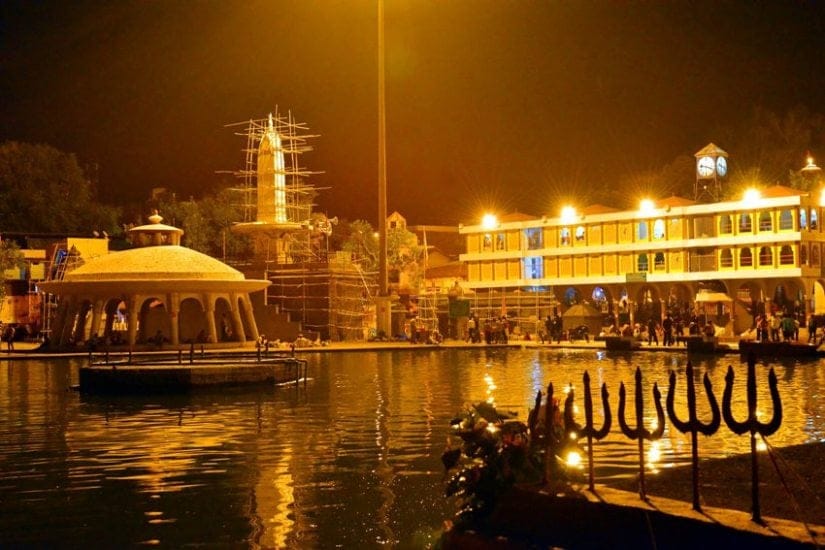 Why is Nashik Kumbh special