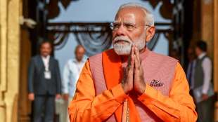 Pm Modi at Somnath Temple History and attacks