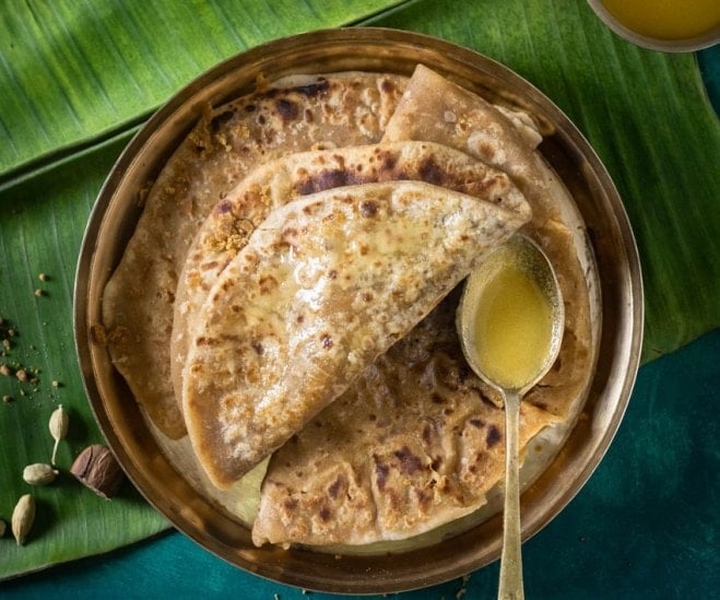 Puran Poli