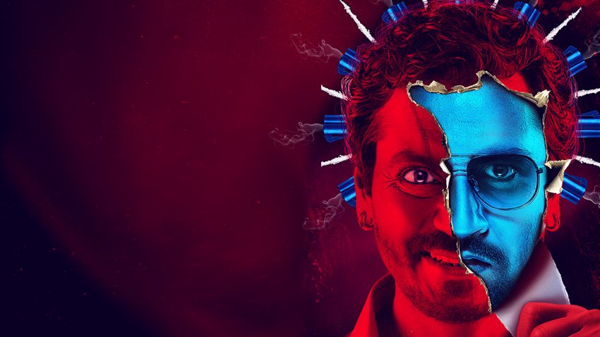 Raman Raghav 2.0