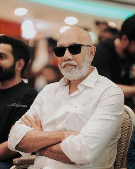 Sathyaraj