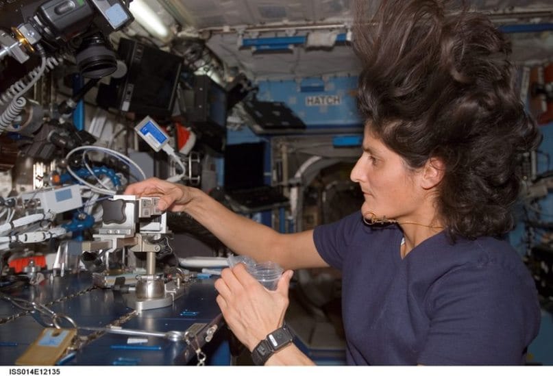 Sunita Williams Challenges After Space Mission