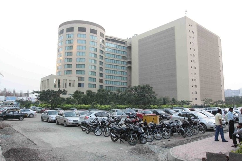 Tesla Mumbai showroom location