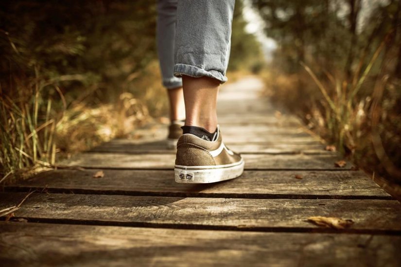 How Long Should You Walk After Eating?