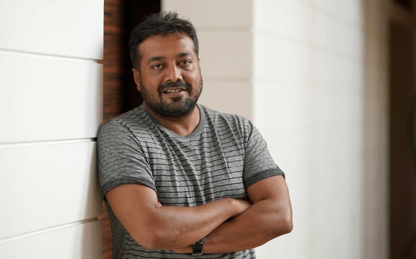 Anurag Kashyap Cult Films