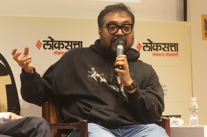 Anurag Kashyap Films