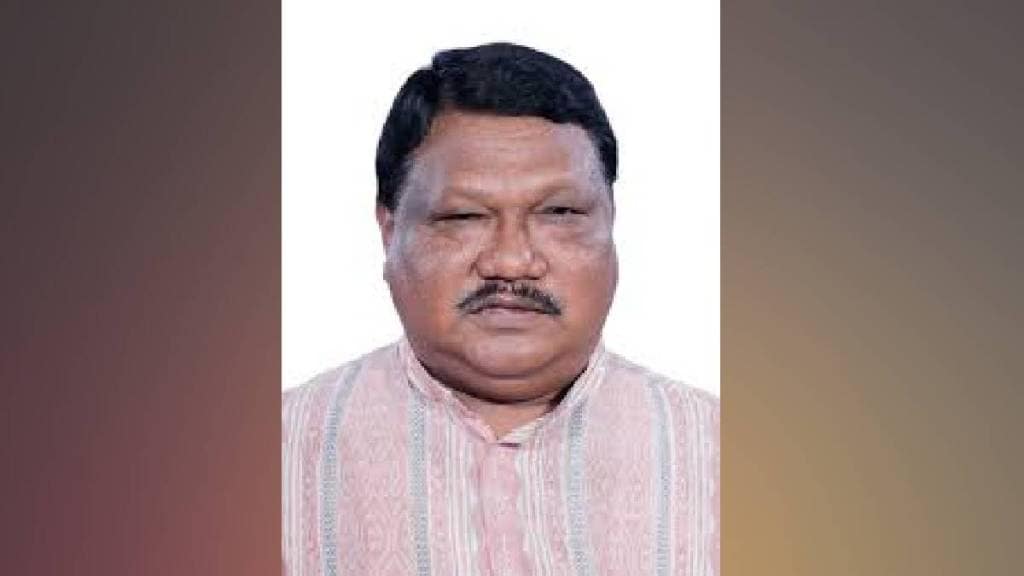 Statement by Union Tribal Affairs Minister Jual Oram regarding the Dhangar community sangli news