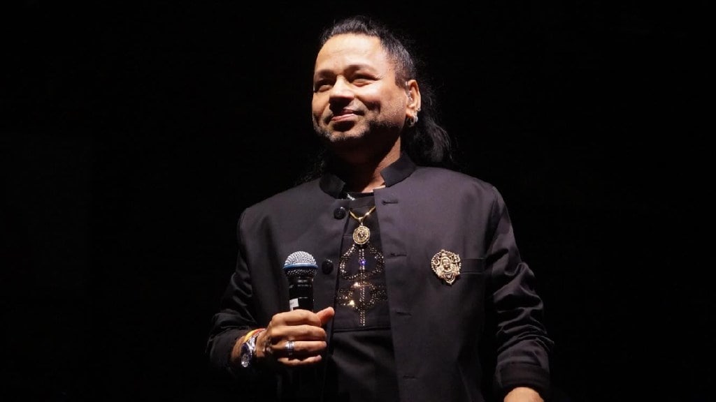 kailash kher gets relief from bombay high court in case of hurting religious sentiment for babam bam song