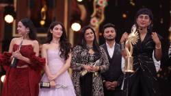 IIFA Awards 2025 मध्ये किरण रावच्या ‘लापता लेडीज’ चित्रपटाचा डंका, तीन-चार नव्हेतर जिंकले तब्बल ‘इतके’ पुरस्कार