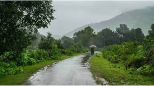 Shaktipeeth highway will become threat to biodiversity in the Western Ghats Jayendra Parulekar