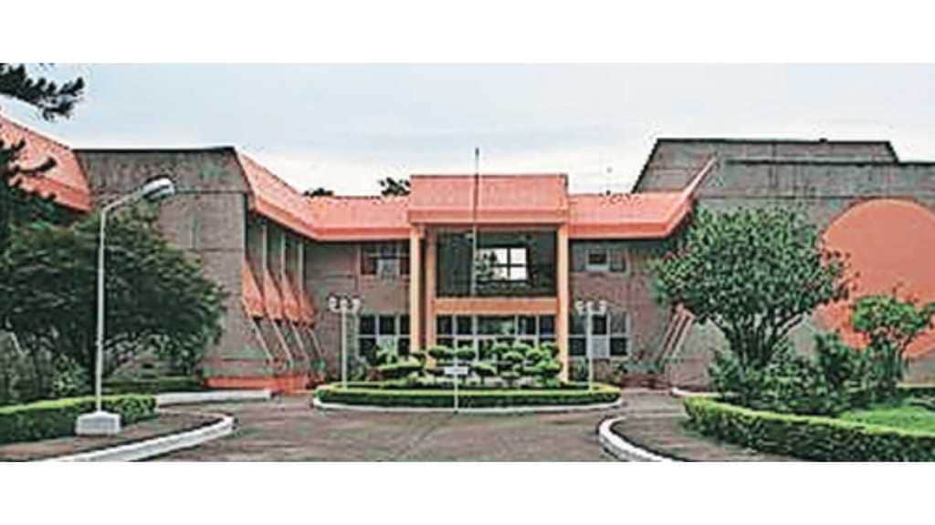 wadia Institute of geology focused on the study of himalayas