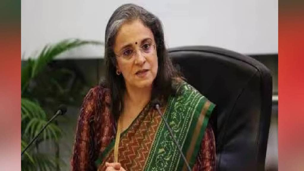 Alleged capital market fraud case Order to register case against former SEBI chief Madhavi Puri Buch and five others