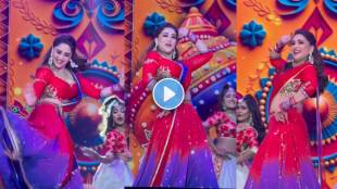 madhuri dixit dancing on choli ke peeche kya hai at iifa awards