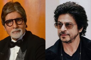 mika singh says Amitabh Bachchan accepted 50 lakh ring but Shah Rukh Khan gave it back