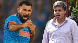 Mohammed Shami: “… तर तो जगू शकणार नाही”, मोहम्मद शमीला पाठिंबा देताना रोहित पवार नेमकं काय म्हणाले? रोजाबाबत सुरू असणाऱ्या टीकेवर मोठं वक्तव्य